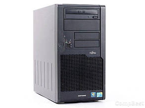 Fujitsu P9900 / Intel Core i7-860 4(8) ядер з 2.8-3.46 GHz / 12GB DDR3 / 500GB HDD / nVidia GeForce GTX 1050 2GB GDDR5, фото 2