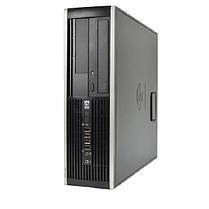 HP 6005 SFF/AMD Phenom II x3 (3 ядра по 3.0 GHz, 6MB cache) / 160 GB HDD / 4 GB DDR3, фото 5