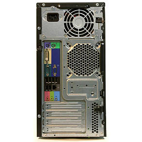 GATEWAY DT55/AMD Phenom II X3 B75 (3 ядра по 3.0GHz) / 250 GB HDD / 4 GB DDR3 / відеокарта GeForce GTX 650, фото 4
