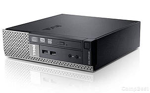 Dell Optiplex 7010 USFF / Intel Core i3-3220 / 4GB DDR3 / 320GB HDD, фото 3