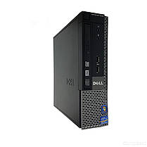 Dell Optiplex 7010 USFF / Intel Core i3-3220 / 4GB DDR3 / 320GB HDD, фото 2