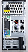 Dell OptiPlex 3010 Tower / Intel Core i3-2120 (2 (4) ядра по 3.3 GHz) / 4 GB DDR3 / 250 GB HDD / nVidia GeForce GT 1030, 2 GB GDDR5, 64-bit, фото 2