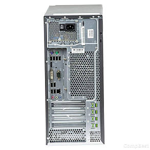 Fujitsu p710 / Intel Core i5-2500 (4 ядра з 3.3-3.7 GHz) / 4 GB DDR3 / 250GB HDD / USB 3.0, фото 2