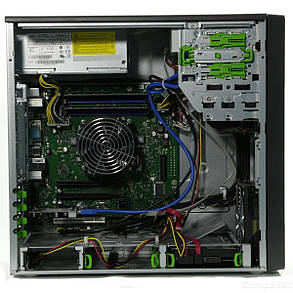 Fujitsu p710 / Intel Core i5-2500 (4 ядра по 3.3-3.7GHz) / 4 GB DDR3 / 250GB HDD / USB 3.0, фото 4