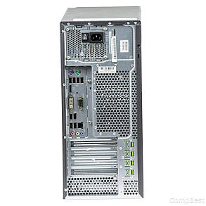 Fujitsu p710 / Intel Core i5-2400 (4 ядра по 3.1-3.4GHz) / 8 GB DDR3 / 500GB HDD WD, фото 3