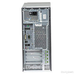 Fujitsu p710 / Intel Core i3-3220 (2(4) ядра по 3.3GHz) / 6GB DDR3 / 500GB HDD WD / GeForce GT 730 2GB / USB, фото 3