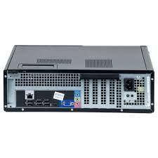Fujitsu Esprimo E5731 SFF / Intel Core 2 Duo E7500 (2 ядра по 2.93GHz) / 6GB DDR3 / 250GB HDD / AMD Radeon R5, фото 4