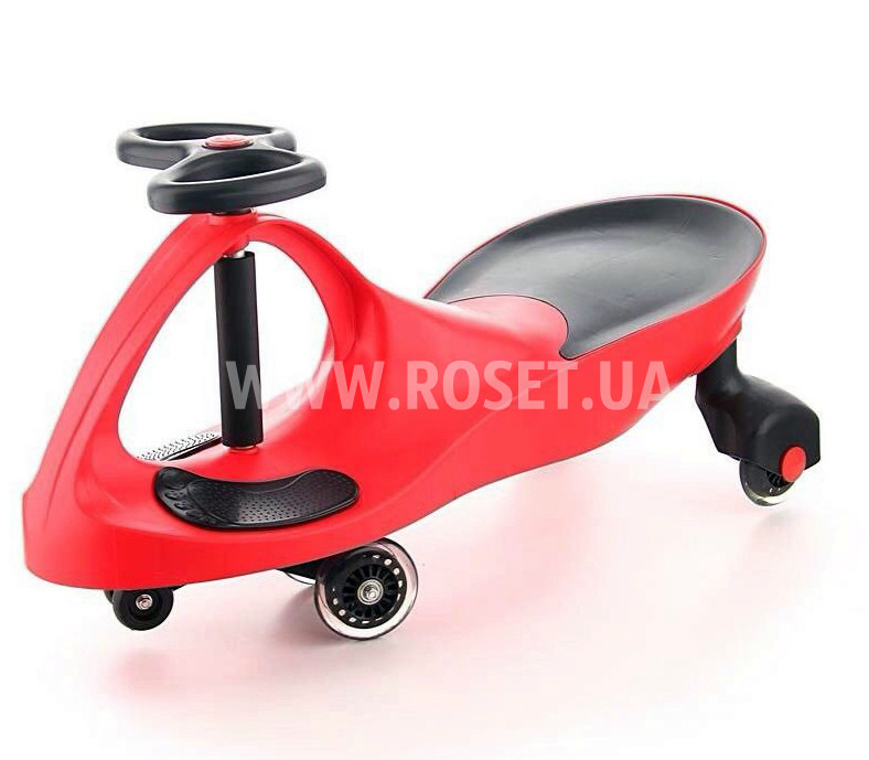 Дитяча самохідна машина PlasmaCar (ПлазмаКар)