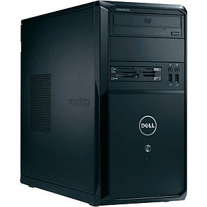 DELL Vostro 260 / Intel Core I5-2400 (4 ядра по 3.1GHz) / 8 GB DDR3 / 500 GB HDD / HDMI, VGA, фото 3
