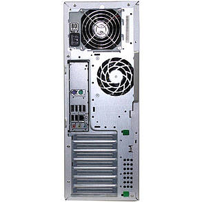 Hewlett-Packard Z400 Tower / Intel Xeon W3565 (4(8) ядра по 3.2-3.46GHz) / 12GB DDR3 ECC / 500 GB HDD / nVidia, фото 4