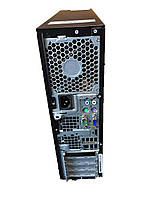 Hewlett-Packard 8000 Elite SFF / Intel Core 2 Quad Q9505 (4 ядра по 2.83GHz) / 4GB DDR3 / 320GB HDD, фото 4