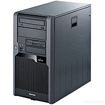 Fujitsu Esprimo P9900 Tower / Intel Core i5-650 (2 (4) ядра по 3.2 - 3.46 GHz) / 8 GB DDR3 / 250 GB HDD, фото 5