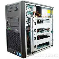 Fujitsu Esprimo P9900 Tower / Intel Core i5-650 (2 (4) ядра по 3.2 - 3.46 GHz) / 8 GB DDR3 / 250 GB HDD, фото 6