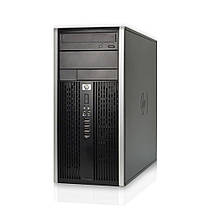 Hewlett-Packard DC5850 Tower / AMD Athlon 5000b (2 ядра по 2.6GHz) / 4GB DDR2 / 160GB HDD, фото 4