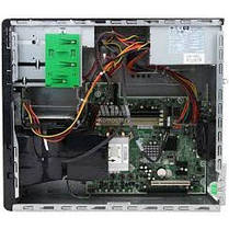 Hewlett-Packard DC5850 Tower / AMD Athlon 5000b (2 ядра по 2.6GHz) / 4GB DDR2 / 160GB HDD, фото 5