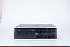 HP 6005 SFF/AMD Athlon X2 220 (2 ядра по 2.8 GHz) / 4GB DDR3 / 160GB HDD, фото 3