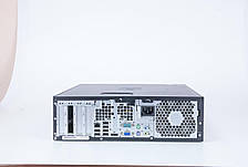 HP 6005 SFF/AMD Athlon X2 220 (2 ядра по 2.8 GHz) / 4GB DDR3 / 160GB HDD, фото 4