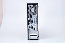 HP 6005 SFF/AMD Athlon X2 220 (2 ядра по 2.8 GHz) / 4GB DDR3 / 160GB HDD, фото 5