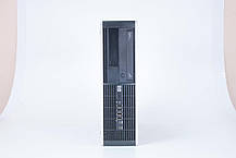 HP 6005 SFF/AMD Athlon X2 220 (2 ядра по 2.8 GHz) / 4GB DDR3 / 160GB HDD, фото 6