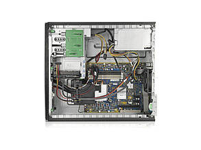 HP 6005 Tower/AMD Phenom II x2 B22 (2 ядра по 2.8 GHz) / 4 GB DDR3 / 250 GB HDD / GeForce GT 730 2GB GDDR5, фото 4
