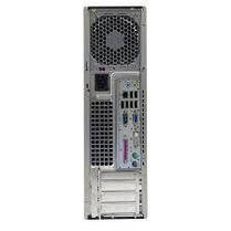 HP Compaq dc5750 SFF/AMD Athlon X2 4400 (2 ядра, 2.3GHz)/4GB DDR2/50GB HDD/нова GeForce GT 730 1GB, фото 6