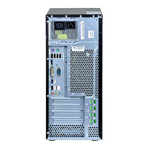 Fujitsu Esprimo P910 85+ / Intel Core i5-3570 (4 ядра по 3.4-3.8 GHz) / 8GB DDR3 / 500GB HDD / nVidia GeForce GTX 1050 2GB, фото 2