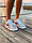 Nike Air Force Vlone Pop Pauly (Nike Air Force Vlone Pop Pauly (Найк Аїр Форс 1 білі низькі з написами), фото 6