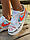 Nike Air Force Vlone Pop Pauly (Nike Air Force Vlone Pop Pauly (Найк Аїр Форс 1 білі низькі з написами), фото 7