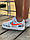 Nike Air Force Vlone Pop Pauly (Nike Air Force Vlone Pop Pauly (Найк Аїр Форс 1 білі низькі з написами), фото 4