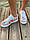 Nike Air Force Vlone Pop Pauly (Nike Air Force Vlone Pop Pauly (Найк Аїр Форс 1 білі низькі з написами), фото 9