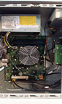 Fujitsu ESPRIMO p510 Tower / Intel Core i7-2600 (4 ядра, 8 потоков по 3.40 GHz) / 8GB DDR3 / 500GB HDD / Intel, фото 4