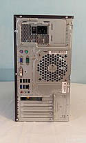Fujitsu p510 / Intel Core i5-2500 (4 ядра з 3.3-3.7 GHz) / 8GB DDR3 / 500GB HDD / nVidia GeForce GT 1030 2GB GDDR5, фото 3