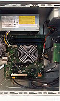 Fujitsu p510 / Intel Core i5-2500 (4 ядра з 3.3-3.7 GHz) / 8GB DDR3 / 500GB HDD / nVidia GeForce GT 1030 2GB GDDR5, фото 2