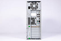 HP Compaq dc7900 MT / Intel Core 2 Quad Q9400 (4 ядра по 2.66GHz) / 4GB RAM / 160GB HDD / VGA+DP+DMS-59, фото 5