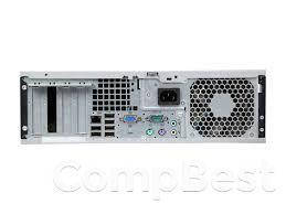 Hewlett-Packard 5800 SFF/Intel Pentium G-850 (2 ядра по 2.9GHz) / 4GB DDR3 / 250 GB HDD, фото 5
