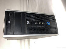 HP Compaq Pro 6005 MT/AMD Phenom II X3 B75 (3 ядра по 3.0GHz) / 8 GB DDR3 / 60 GB SSD+320 GB HDD, фото 6