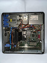 Dell OptiPlex 780 Tower / Intel Pentium Dual-Core E5800 (2 ядра по 3.2 GHz) / 4 GB DDR3 / 320 GB HDD, фото 6