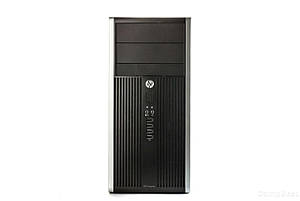 HP Compaq 6300 Pro Tower / Intel Core i5-3470 (4 ядра по 3.2 - 3.6 GHz) / 8 GB DDR3 / 500 GB HDD, фото 3