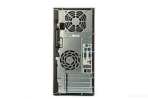 HP Compaq 6300 Pro Tower / Intel Core i5-3470 (4 ядра по 3.2 - 3.6 GHz) / 8 GB DDR3 / 500 GB HDD, фото 4