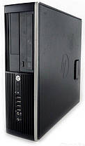HP Compaq Pro 6300 SFF/Intel Core i3-3240 (2 (4) ядра по 3.4 GHz) / 8 GB DDR3 / 320 GB HDD, фото 3