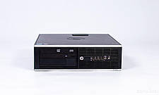 HP Compaq Pro 6300 SFF/Intel Core i3-3240 (2 (4) ядра по 3.4 GHz) / 8 GB DDR3 / 320 GB HDD, фото 4