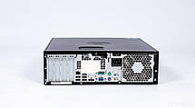 HP Compaq Pro 6300 SFF/Intel Core i3-3240 (2 (4) ядра по 3.4 GHz) / 8 GB DDR3 / 320 GB HDD, фото 5