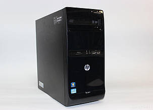 HP Pro 3500 Tower/Intel Core i5-3470 (4 ядра по 3.2 — 3.6 GHz) / 8 GB DDR3 / 500 GB HDD, фото 3