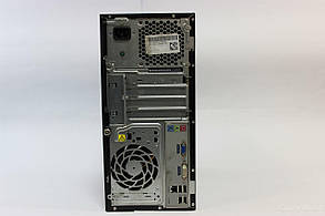 HP Pro 3500 Tower/Intel Core i5-3470 (4 ядра по 3.2 — 3.6 GHz) / 8 GB DDR3 / 500 GB HDD, фото 4