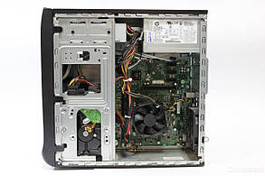 HP Pro 3500 Tower/Intel Core i5-3470 (4 ядра по 3.2 — 3.6 GHz) / 8 GB DDR3 / 500 GB HDD, фото 5