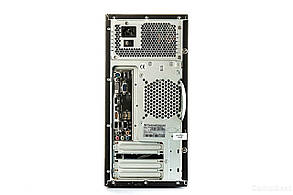 Hyrican PC PCK02992 Tower / AMD A4-3300 (2 ядра по 2.5 GHz) / 8 GB DDR3 / 320 GB HDD, фото 4