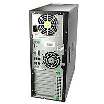HP 8100 Tower / Intel Core i7-860 (4(8) ядра по 2.8-3.46GHz) / 8GB DDR3 / 500GB HDD, фото 5