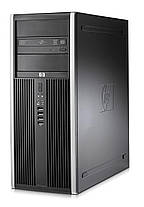 HP 8200 Tower / Intel Core i3-2100 (2(4) ядра по 3.1 GHz) / 4GB DDR3 / 500GB HDD, фото 2