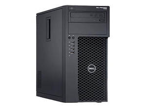 DELL Precision T1650 / Intel Xeon E3-1225 V2 (4 ядра по 3.2-3.6GHz) / 16 GB DDR3 / 500 GB HDD, фото 3