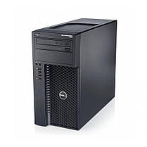 DELL Precision T1650 / Intel Xeon E3-1225 V2 (4 ядра по 3.2-3.6GHz) / 16 GB DDR3 / 500 GB HDD, фото 4